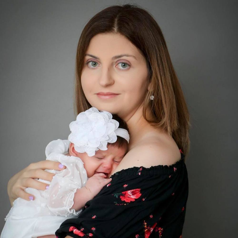 Meet your Posher, Antonella